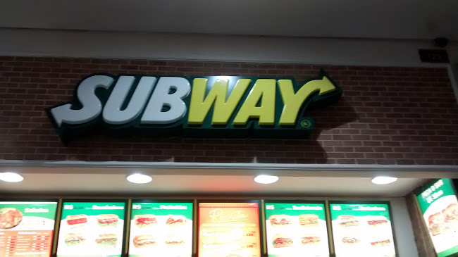 Subway - Joinville