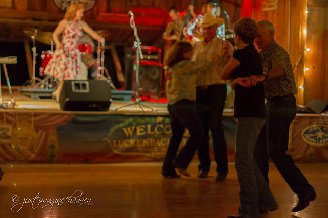 Luckenbach
