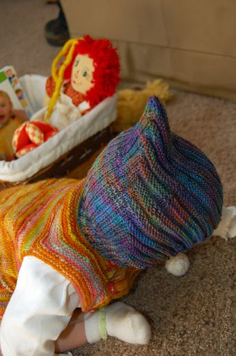 Pixie Hat