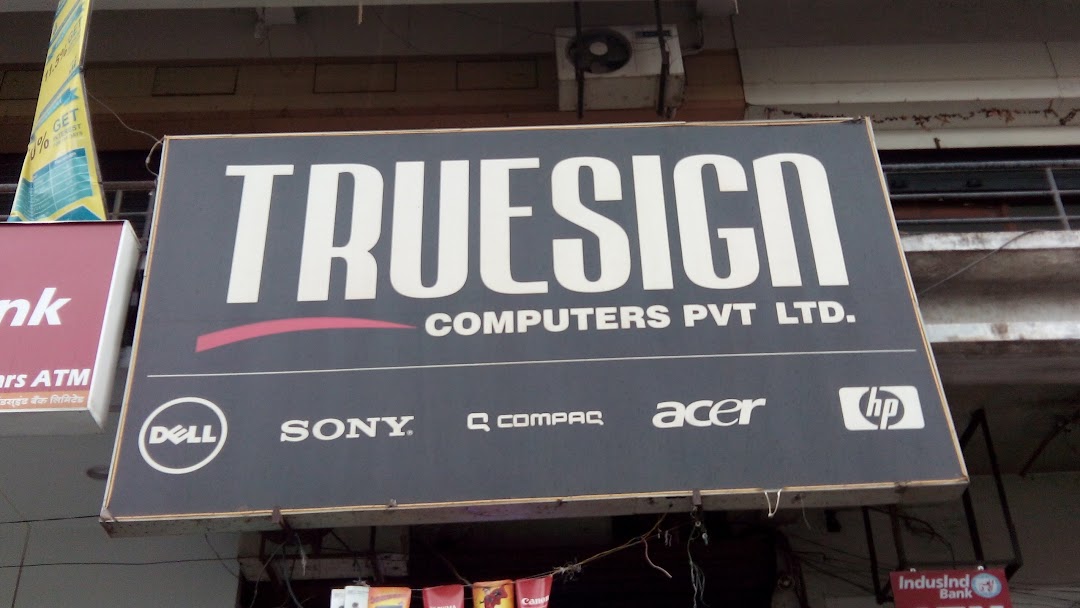 Truesign Computers Private Limited