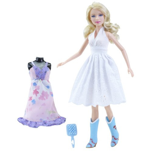Taylor Swift Sundress Medley Fashion Collection Doll.