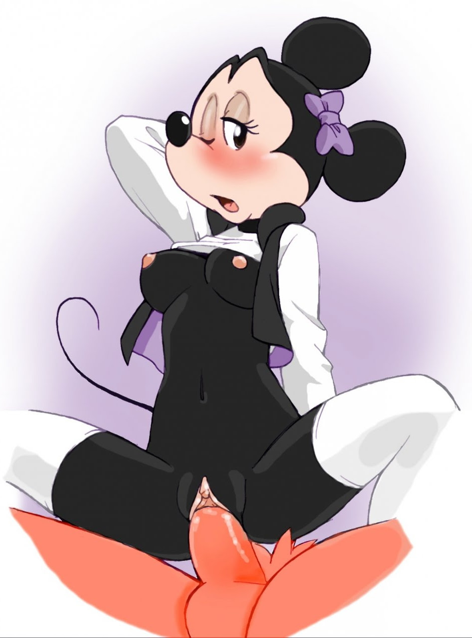 Minnie Mouse Porn Pics | xPornxvlx