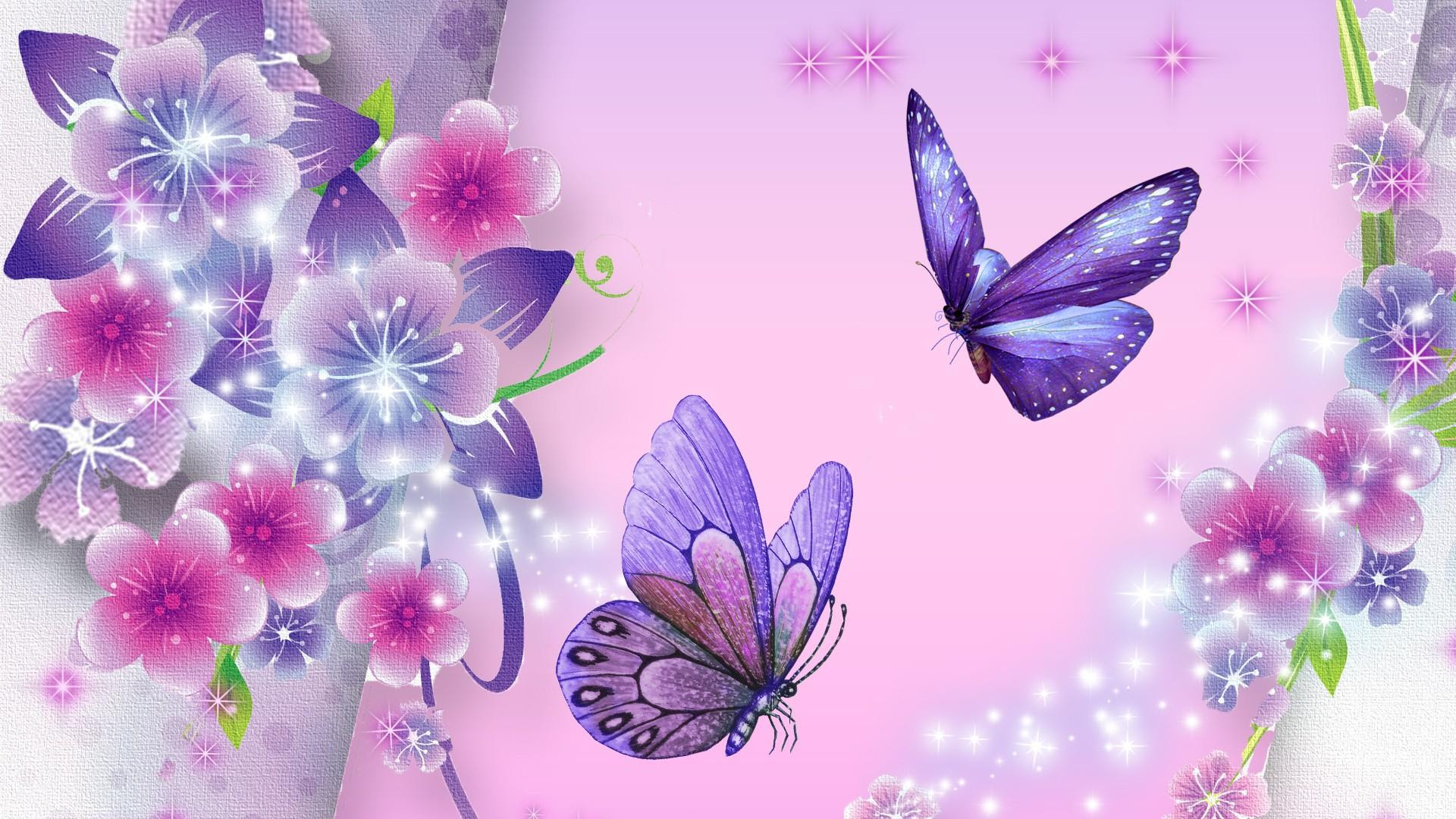 Butterfly Backgrounds free download | PixelsTalk.Net