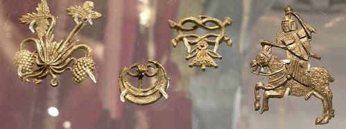 Badges