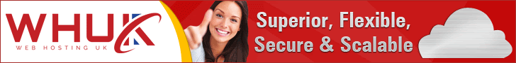 CLOUD SERVER HOSTING SERVICE IN UK