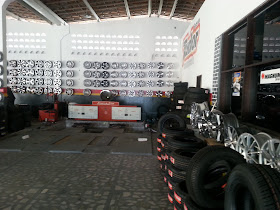 Pinheiro Pneus