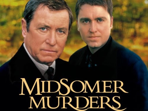 Video Review: Midsomer Murders Season 3