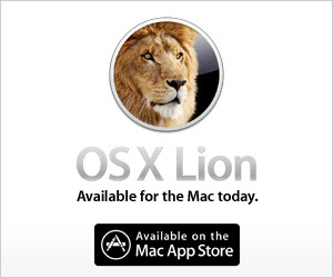 iTunes, App Store, iBookstore, and Mac App Store