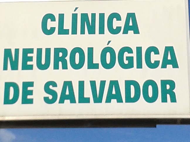 Avaliações sobre Clínica Neurológica de Salvador em Salvador - Médico