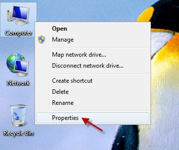 Windows 7 Ultimate 32 Bit Product Key