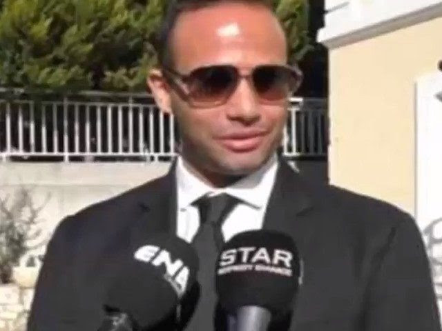 בילד: טראמפ אטאקירט געוועזענעם געהילף אלס ליגנער בילד: טראמפ אטאקירט געוועזענעם געהילף אלס ליגנער