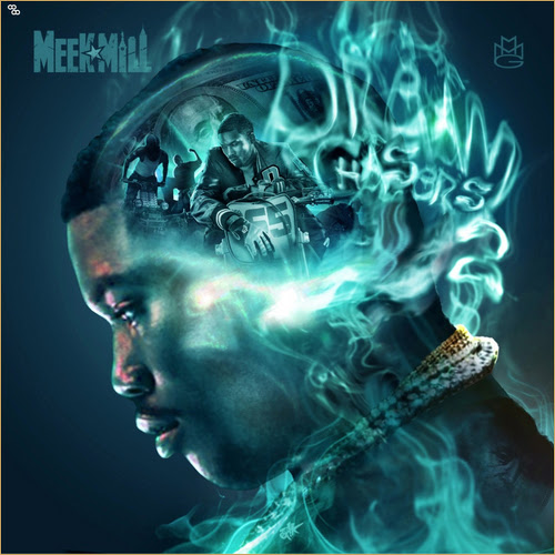 Meek Mill x Dreamchasers 2