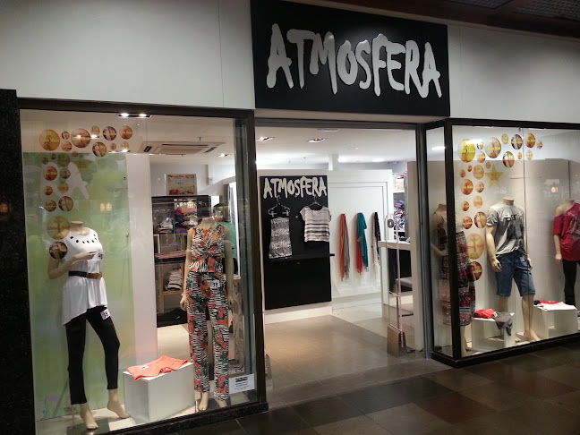 Atmosfera