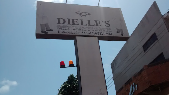 Dielle's - Padaria