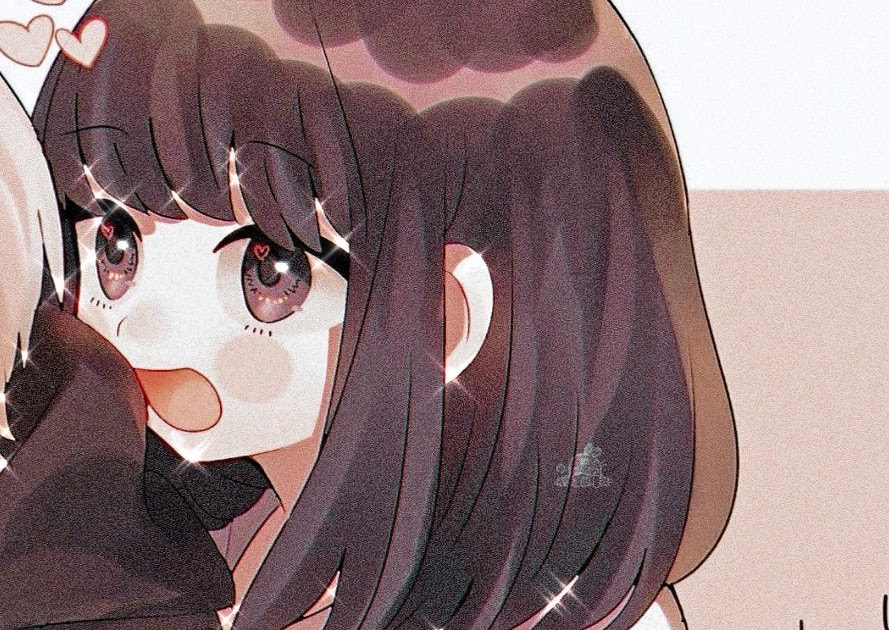 Featured image of post Anime Twin Girls Pfp