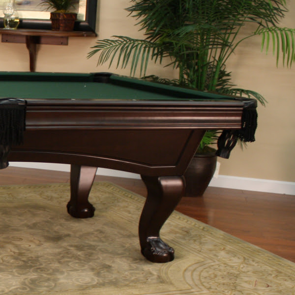 Build A Game Room from Scratch - Ask Our Designer! | Family Leisure