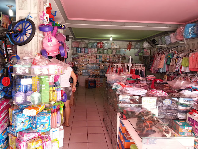 Paraíso Baby Kid's - Loja