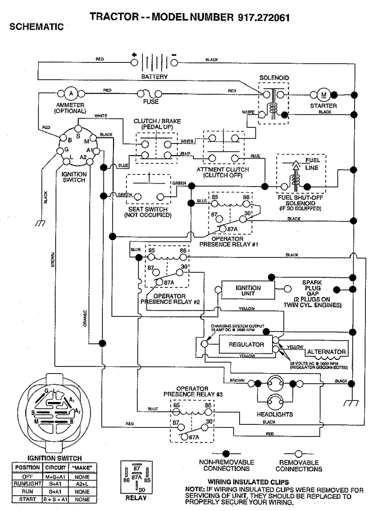 Kohler Engine Voltage Regulator Location