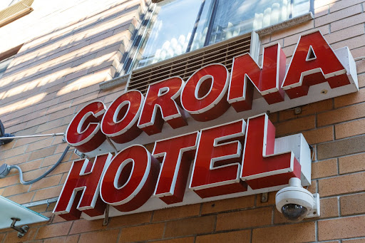 Corona Hotel image 9
