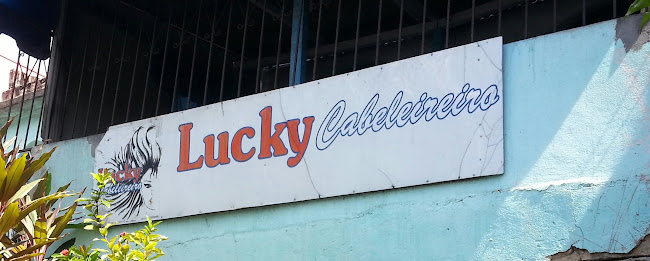 Lucky Cabeleireiro - Manaus