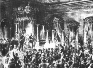 10 mai 1881 incoronare carol