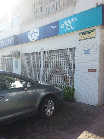 Rua Pedro de Toledo, 200 - Vila Mariana, São Paulo - SP, 04039-000, Brasil
