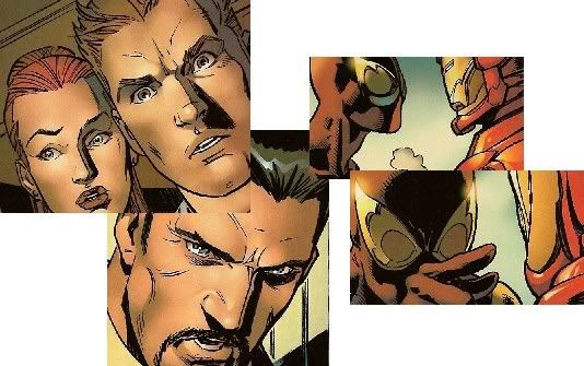 Homem-Aranha: Guerra Civil
