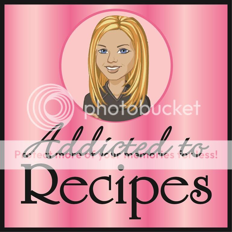 Addicted Button 2, Addicted to Recipes Butoon, v@