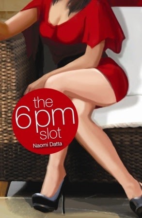 Book Review: The 6pm Slot