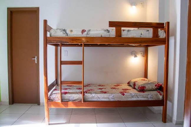 Avaliações sobre Hostel Rio 222 em Rio de Janeiro - Hotel