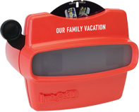 Image3D Custom View-Master