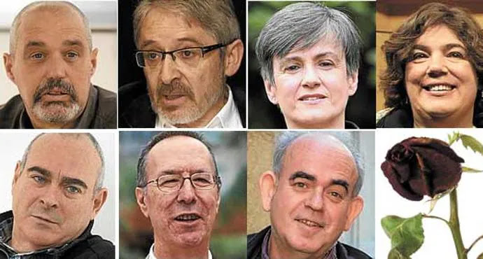 Opiniones ante el riesgo de un PSOE 'zombi'