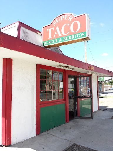 Caterer «Super Taco», reviews and photos, 410 W Willow St, Long Beach, CA 90806, USA