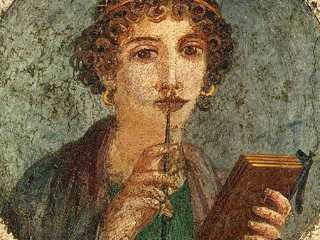 7 γυναίκες φιλόσοφοι από την αρχαία Ελλάδα που μάλλον αγνοείτε την ύπαρξή τους