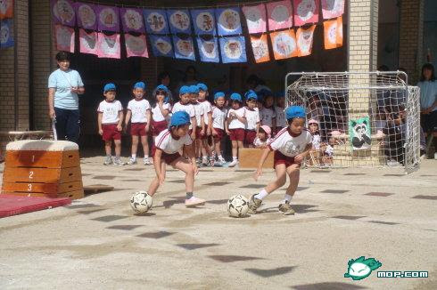 soccer for girls