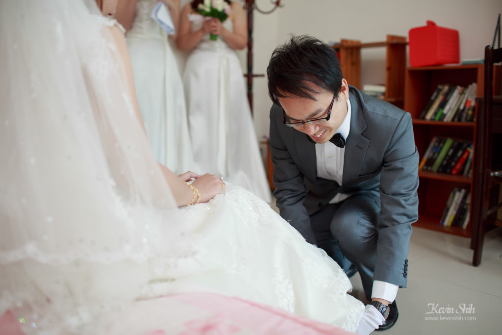 台北婚攝推薦-新莊終身大事-