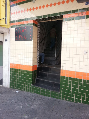 Hotel Privê