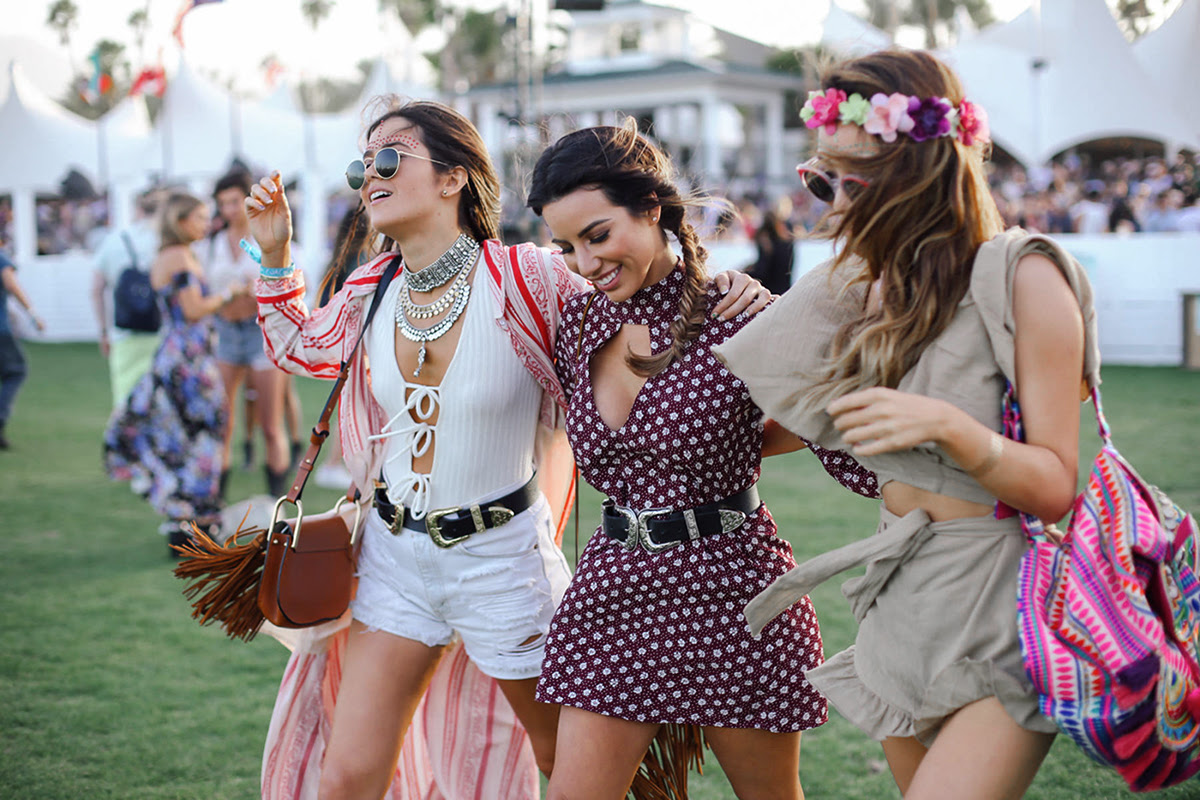 5 ways to nail your coachella outfits  see want shop