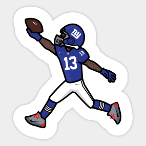 Featured image of post Drawing Handed Catch Odell Drawing Odell Beckham Jr In this clip obj talks through the adjustments he has had t