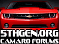 The BEST 5th Gen Camaro site on the net