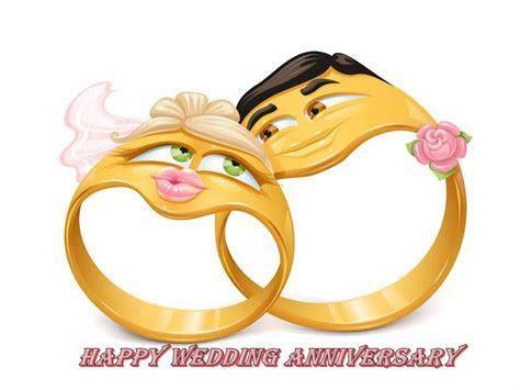 Updated Info Happy Wedding Anniversary Emoji