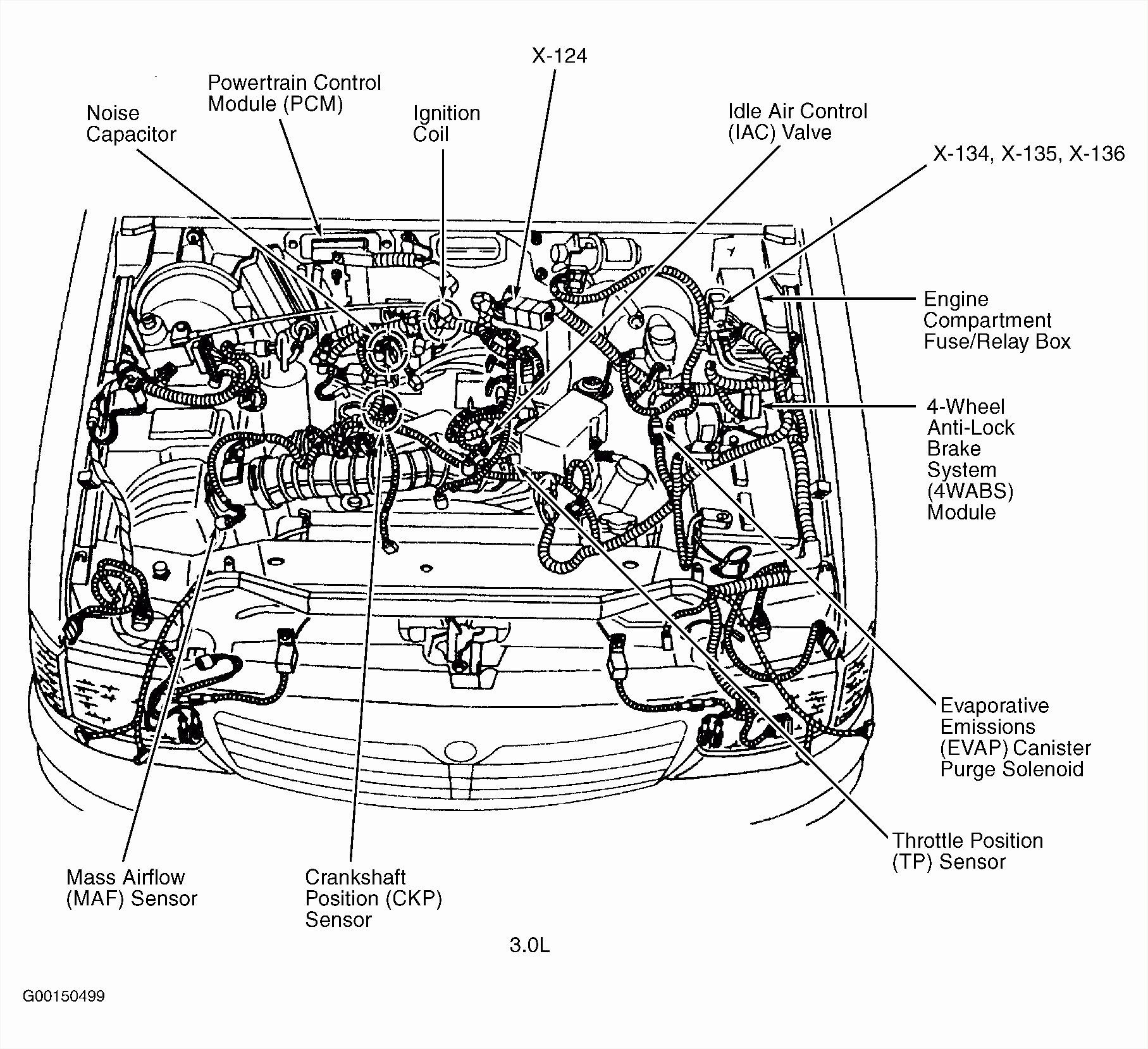 Greatest Ford 2002 Ford Escape Radiator