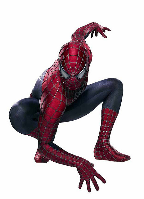 The Amazing Spider-Man: April 2013