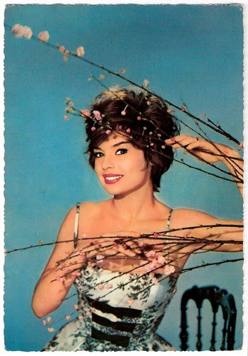 Pascale Petit