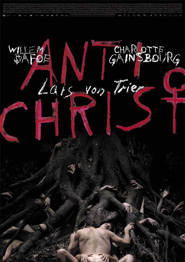 Anticristo (Lars von Trier, 2.009)
