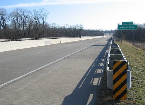 Branigin Bridge