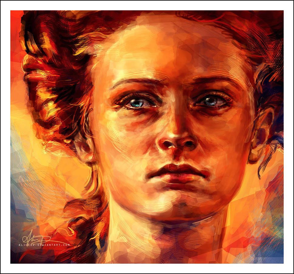 A Song of Ice and Fire