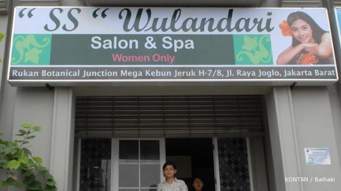 Salon Plus Plus Bali http18.info.