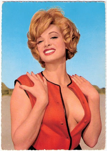 Margaret Lee