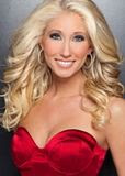 Miss Cobb County - Briana Jewett